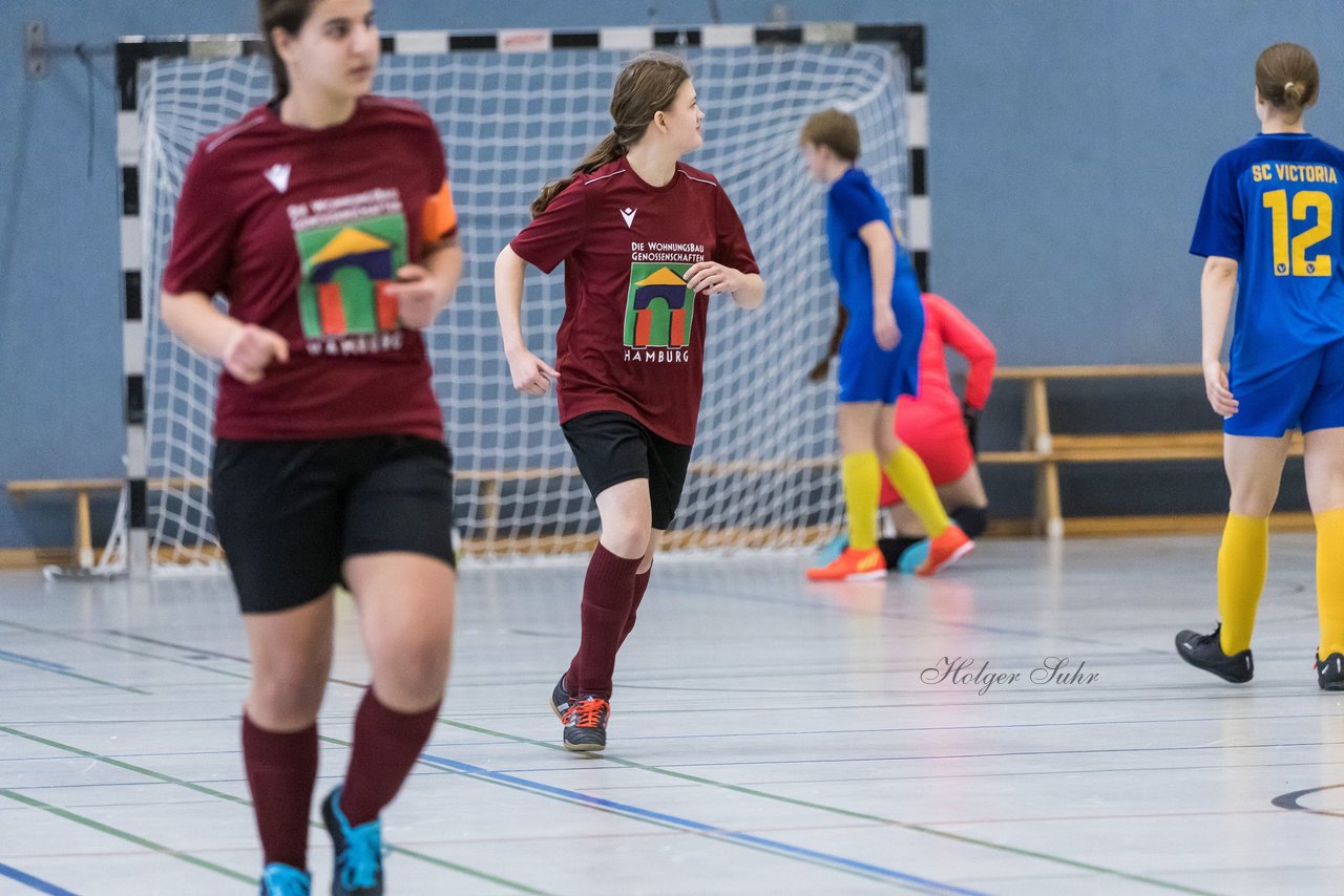 Bild 752 - B-Juniorinnen Futsalmeisterschaft